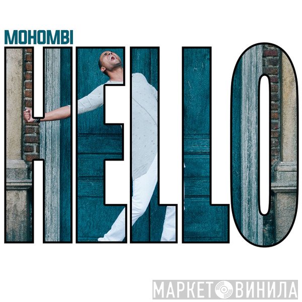 Mohombi  - Hello