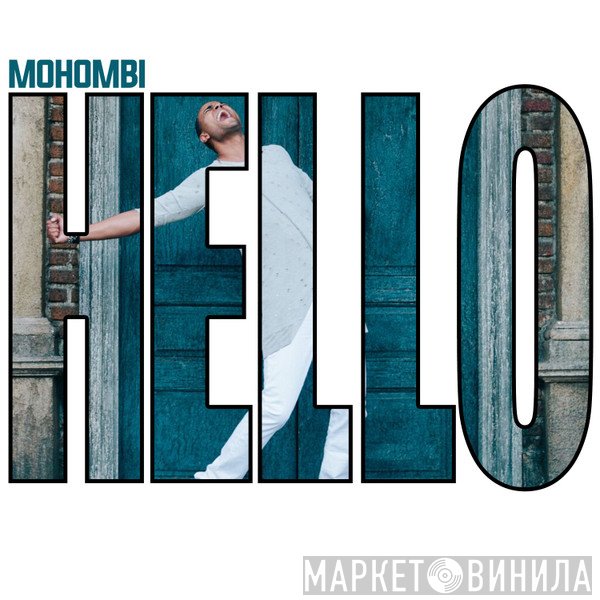 Mohombi  - Hello