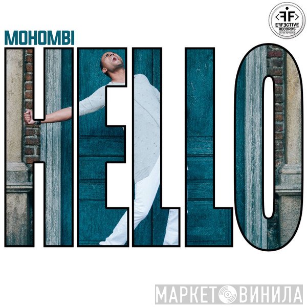 Mohombi  - Hello
