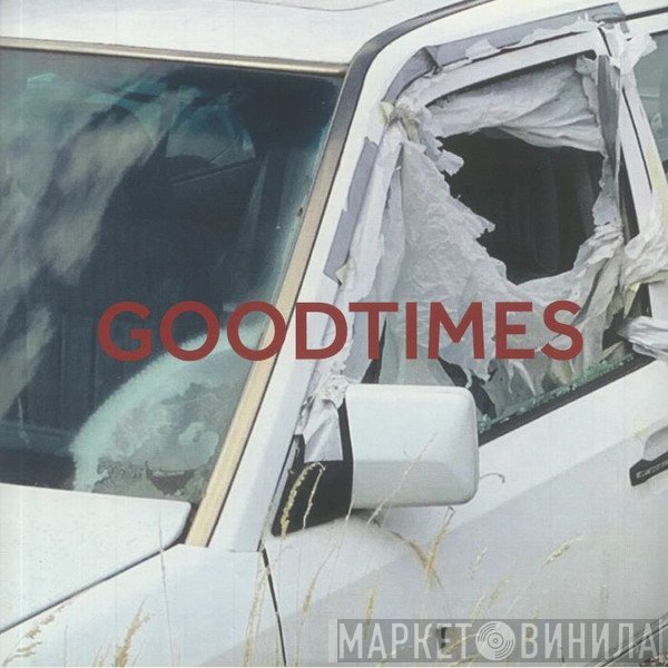 Moiré - Good Times