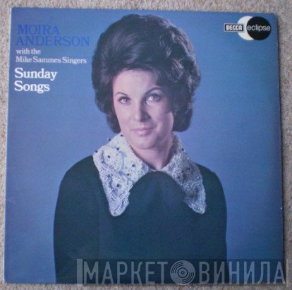 Moira Anderson - Sunday Songs