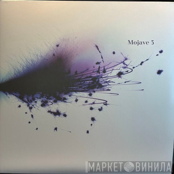 Mojave 3 - Ask Me Tomorrow