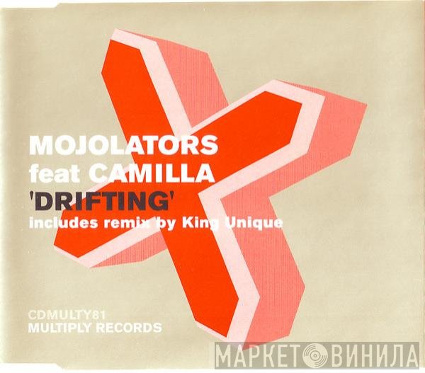 Mojolators, Camilla  - Drifting