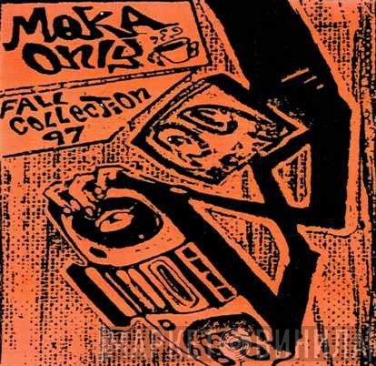 Moka Only  - Fall Collection 1997