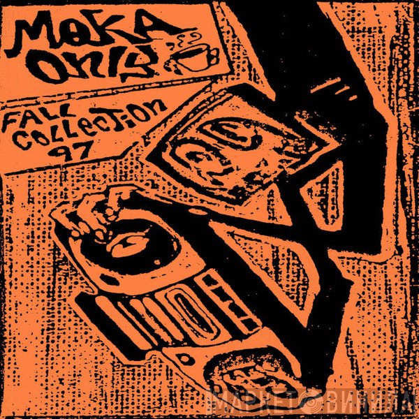 Moka Only  - Fall Collection 97