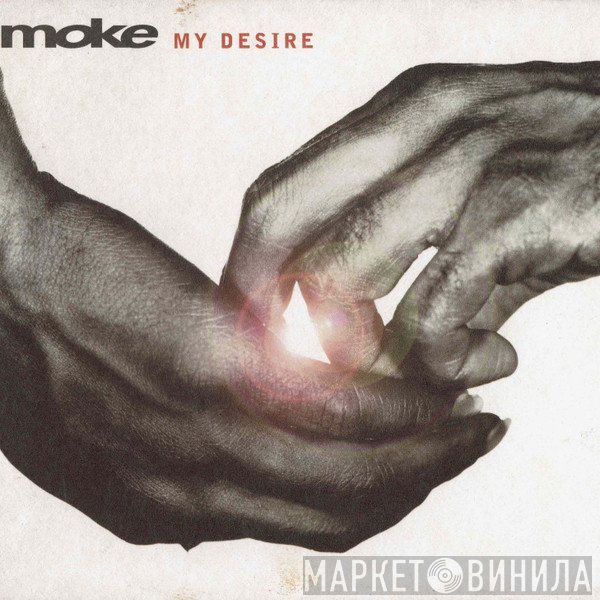 Moke - My Desire