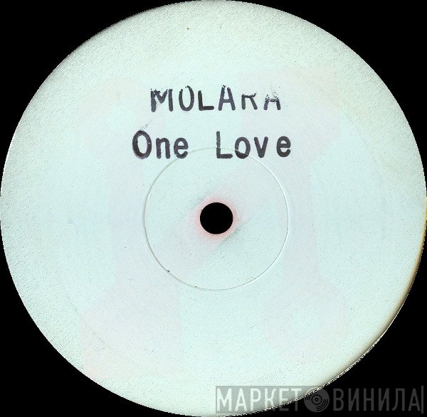 Molara - One Love