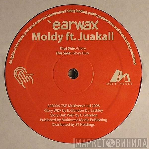 Moldy, Juakali - Glory
