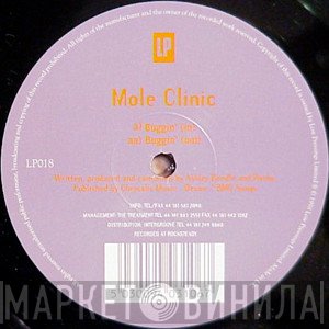 Mole Clinic - Buggin'
