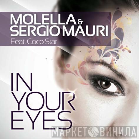 Molella & Sergio Mauri Feat. Coco  - In Your Eyes