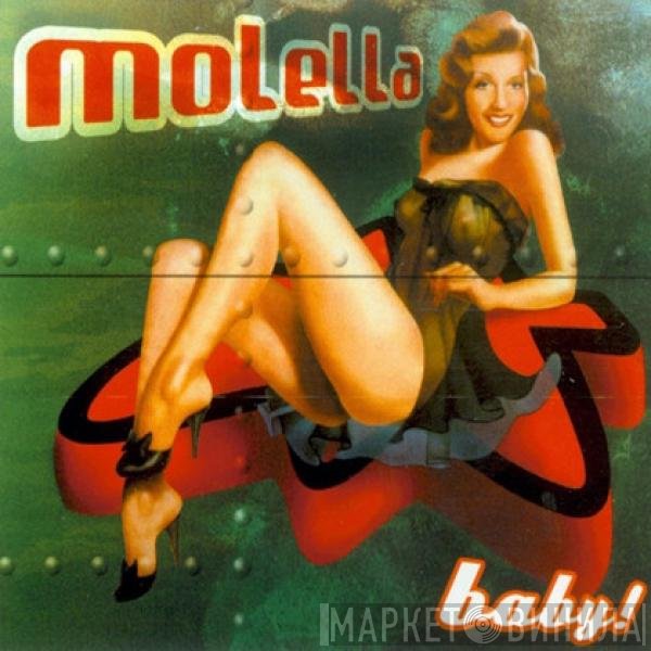 Molella  - Baby!