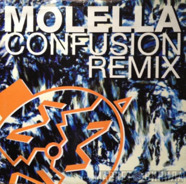 Molella - Confusion (Remix)