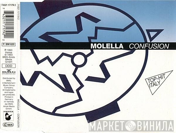 Molella  - Confusion
