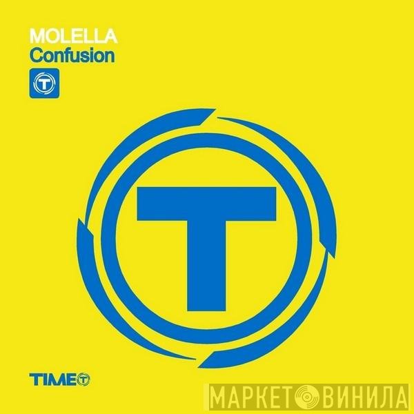 Molella  - Confusion