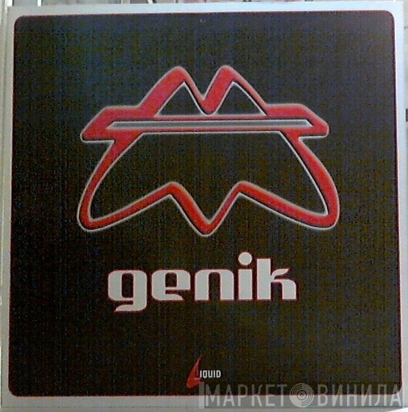 Molella  - Genik