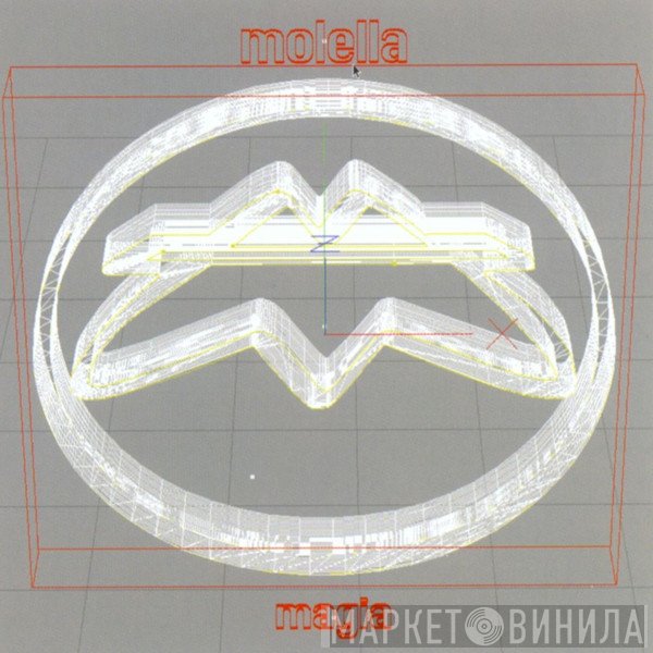 Molella  - Magia