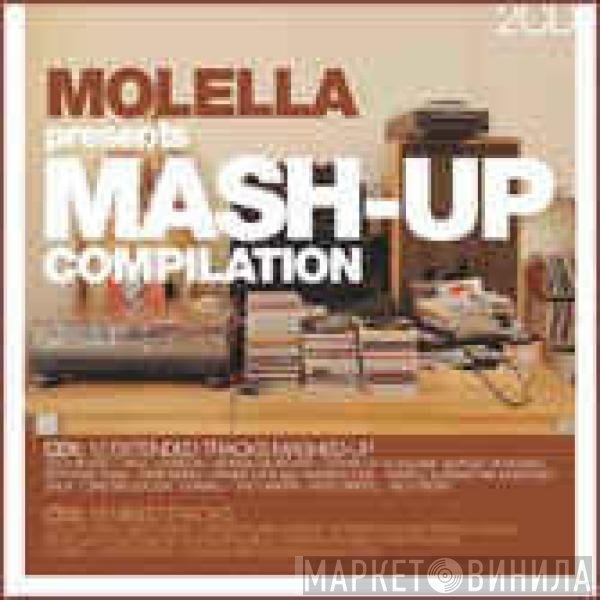 Molella  - Mash-Up Compilation
