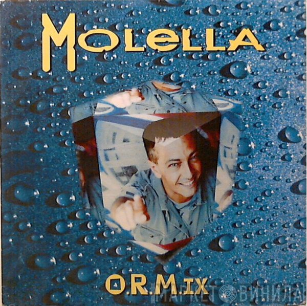 Molella  - O.R.M.ix