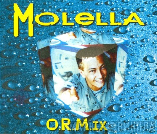 Molella  - O.R.M.ix