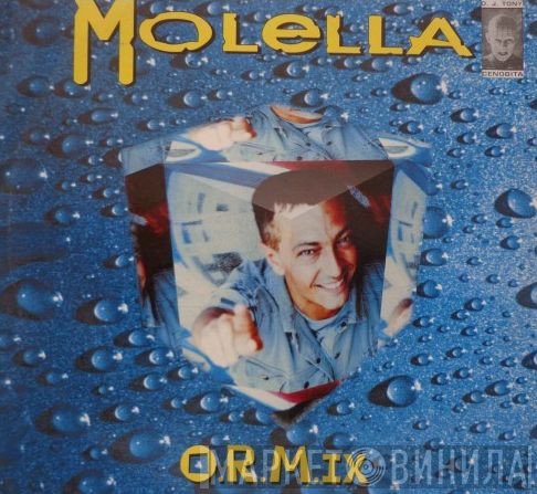 Molella  - O.R.M.ix