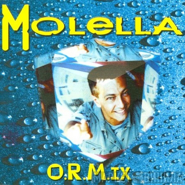 Molella  - Originale Radicale Musicale