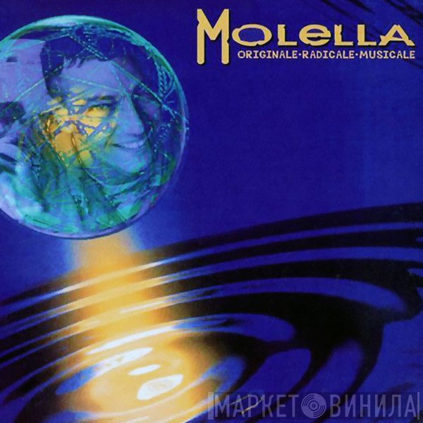 Molella  - Originale+Radicale+Musicale