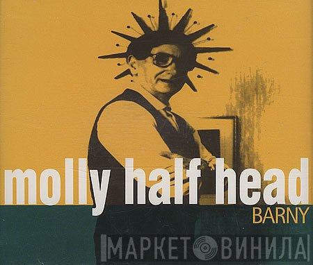 Molly Half Head - Barny