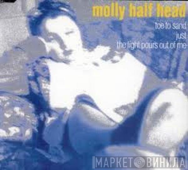 Molly Half Head - Toe To Sand