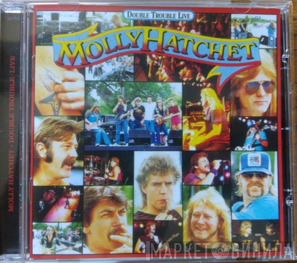 Molly Hatchet - Double Trouble Live