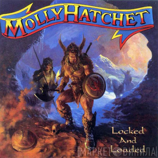 Molly Hatchet - Locked And Loaded
