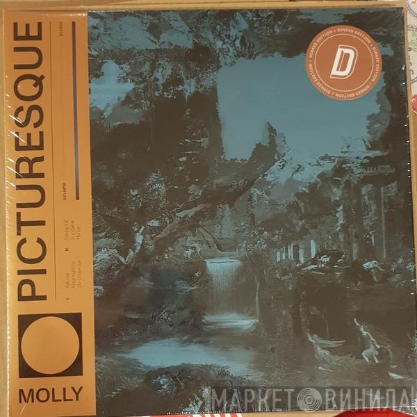 Molly  - Picturesque