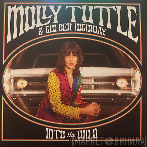 Molly Tuttle & Golden Highway - Into The Wild EP