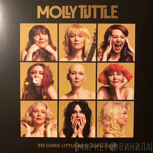 Molly Tuttle  - So Long Little Miss Sunshine