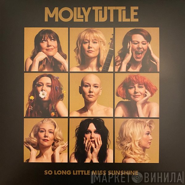 Molly Tuttle  - So Long Little Miss Sunshine