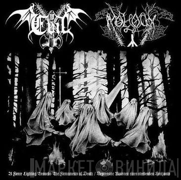 Moloch  / Evil   - Evil / Moloch