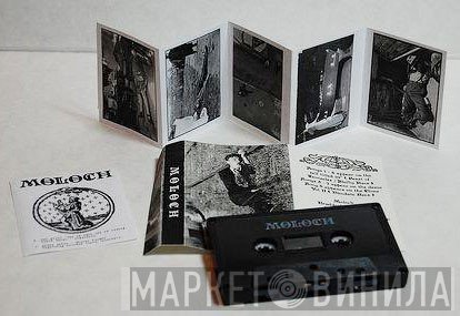 Moloch  - Moloch