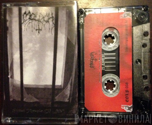 Moloch   - Rotten Threads Of Life