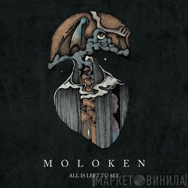 Moloken - All Is Left To See