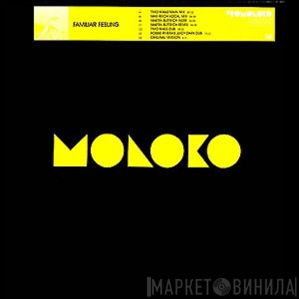 Moloko - Familiar Feeling