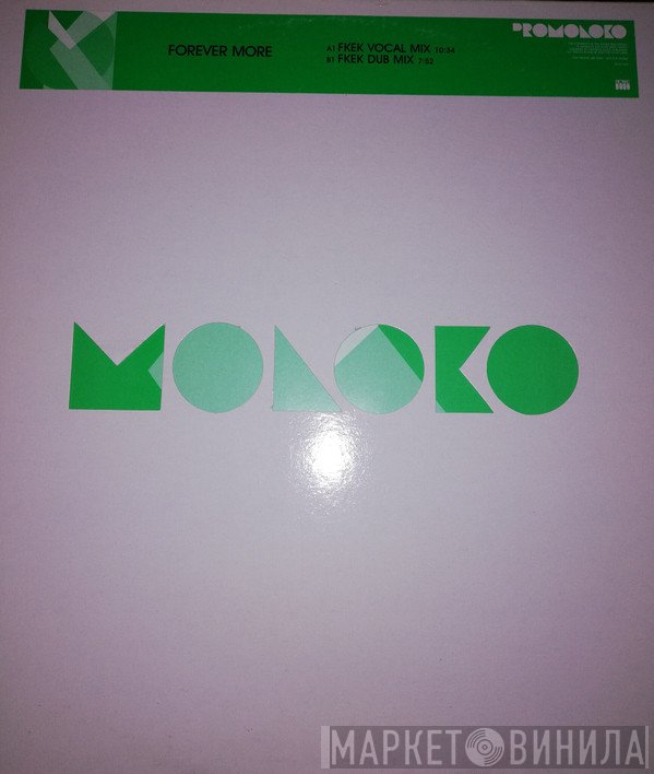 Moloko - Forever More