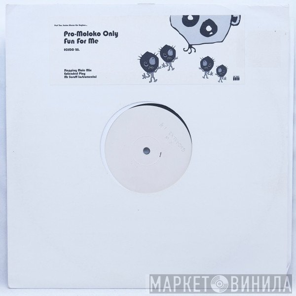 Moloko  - Fun For Me (Part Two)