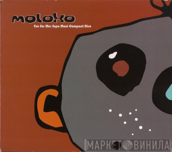 Moloko  - Fun For Me