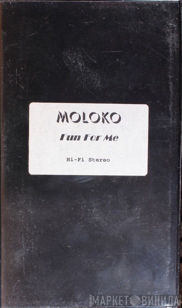 Moloko  - Fun For Me