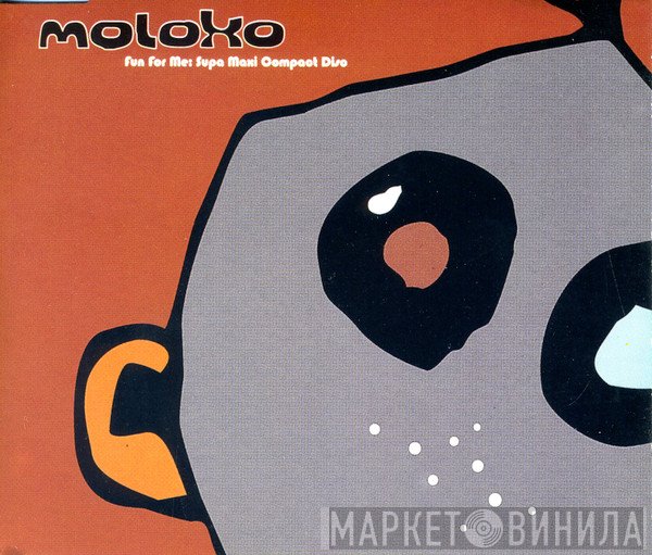 Moloko  - Fun For Me