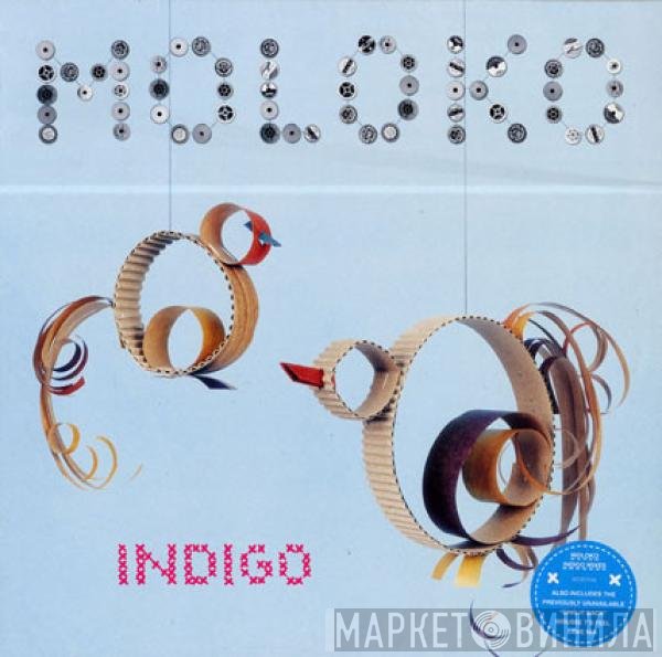 Moloko  - Indigo