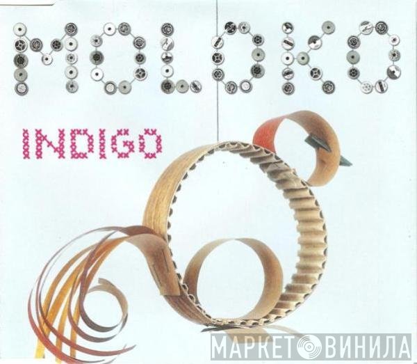 Moloko  - Indigo