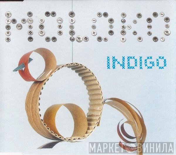 Moloko - Indigo