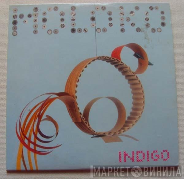 Moloko  - Indigo