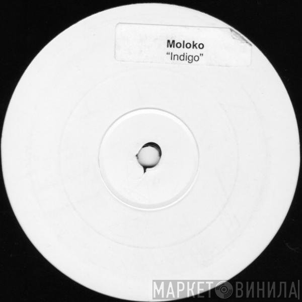 Moloko  - Indigo