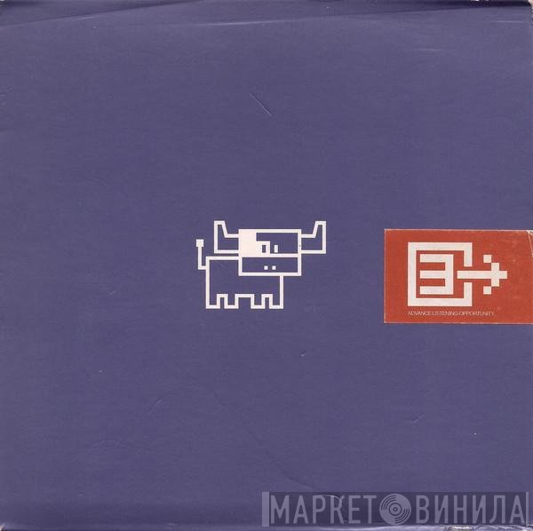 Moloko - Pro-Moloko Only. Album Sampler
